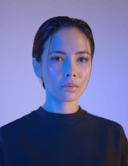 user profile avatar